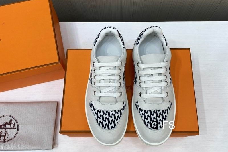 Replica Hermes Shoes Hermes sz35-41 FS0308
