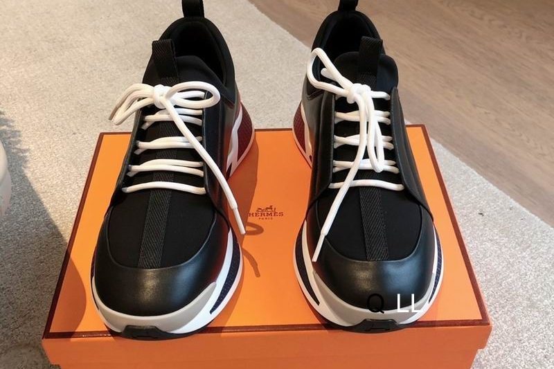 Replica Hermes Shoes Hermes sz35-45 LL0306