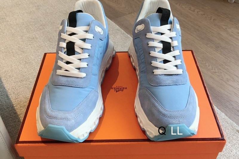 Replica Hermes Shoes Hermes sz35-45 LL0305