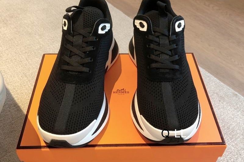 Replica Hermes Shoes Hermes sz35-45 LL0304
