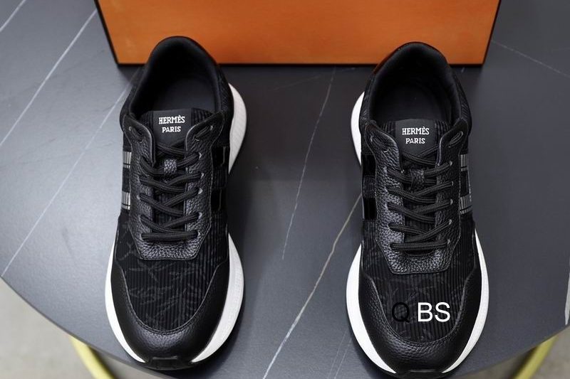 Replica Hermes Shoes Hermes sz38-45 BS0201