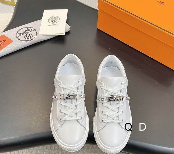 Replica Hermes Shoes Hermes sz35-40 GDT1001