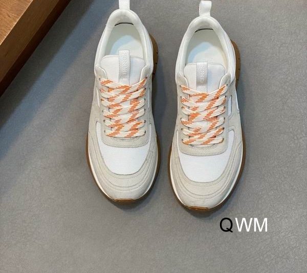 Replica Hermes Shoes Hermes sz38-45 WM1206