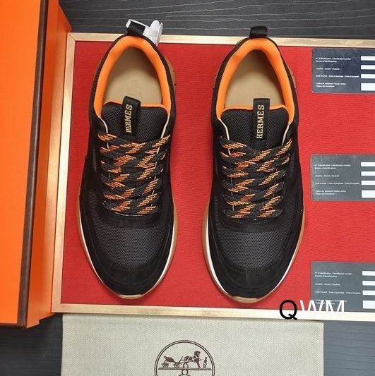 Replica Hermes Shoes Hermes sz38-45 WM1205