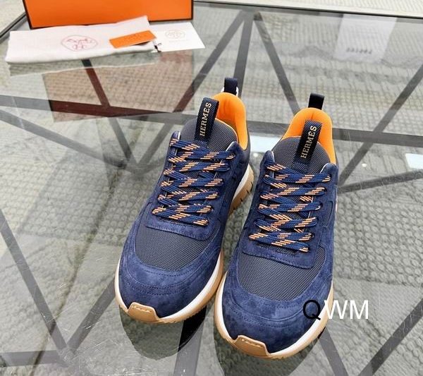 Replica Hermes Shoes Hermes sz38-45 WM1204