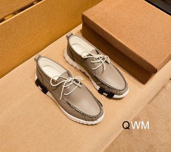 Replica Hermes Shoes Hermes sz38-45 WM1203