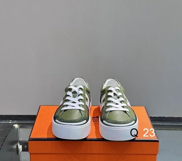 Replica Hermes Shoes Hermes sz39-44 HY1201