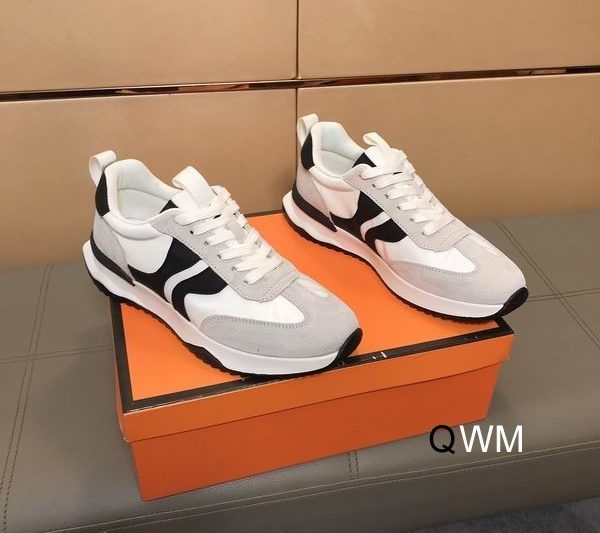 Replica Hermes Shoes HERMES sz38-45 wem1107