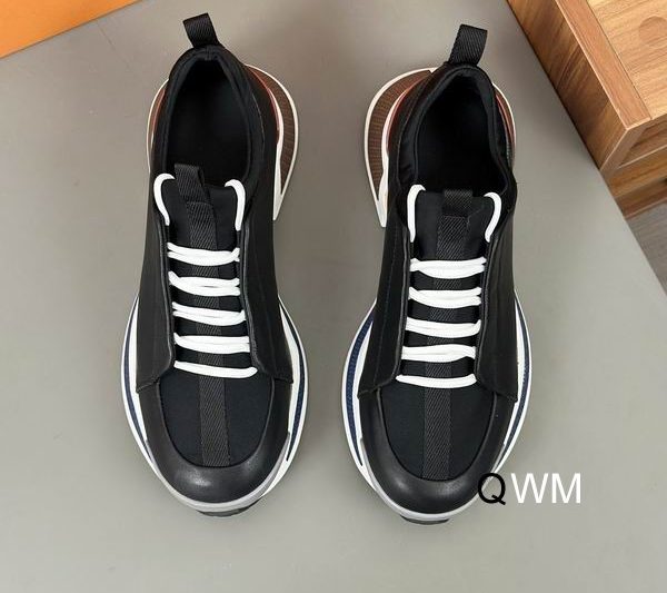 Replica Hermes Shoes Hermes sz38-45 WM1107