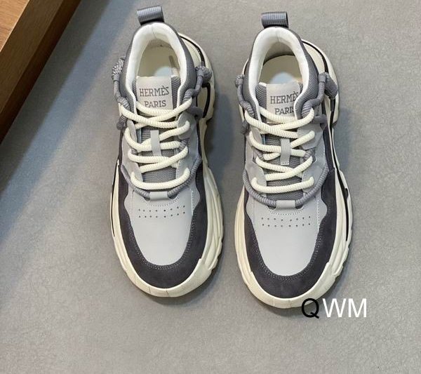 Replica Hermes Shoes Hermes sz38-45 WM1105