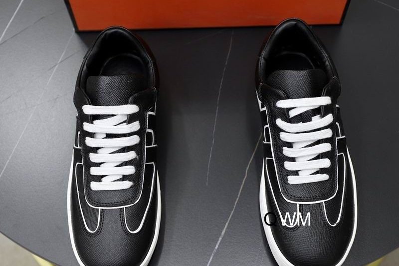 Replica Hermes Shoes Hermes sz38-45 WM1104