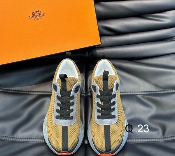 Replica Hermes Shoes Hermes sz38-45 HY1101