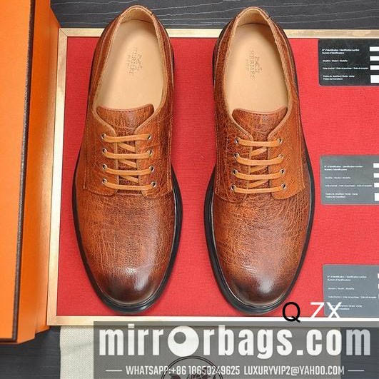 Replica Hermes Shoes Hermes sz38-45 ZX1006