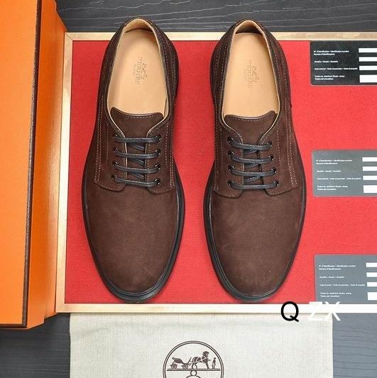 Replica Hermes Shoes Hermes sz38-45 ZX1005