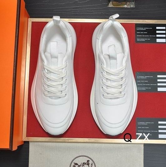 Replica Hermes Shoes Hermes sz38-45 ZX1002