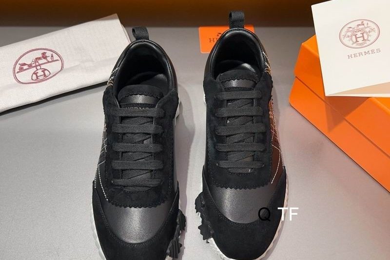 Replica Hermes Shoes Hermes sz38-45 TF1001