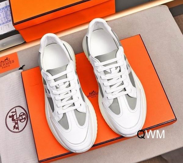 Replica Hermes Shoes Hermes sz38-45 WM0912