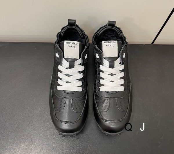 Replica Hermes Shoes Hermes sz35-45 XJ0911