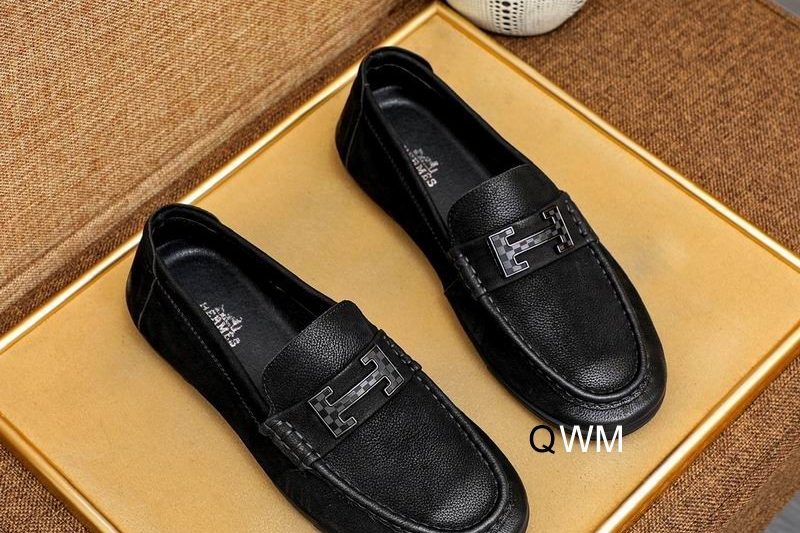 Replica Hermes Shoes Hermes sz38-45 WM0909