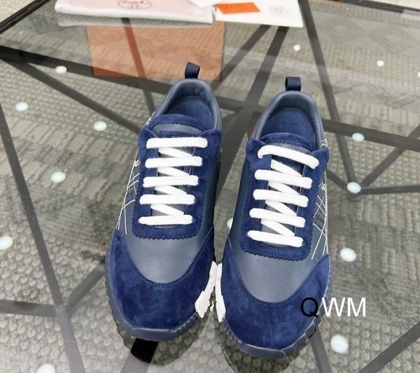 Replica Hermes Shoes Hermes sz38-45 WM0908