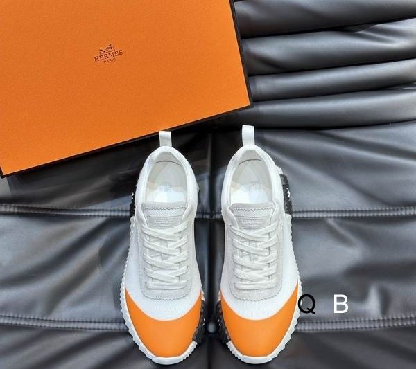 Replica Hermes Shoes Hermes sz38-45 BS0907