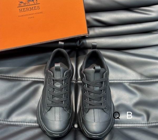 Replica Hermes Shoes Hermes sz38-45 BS0906