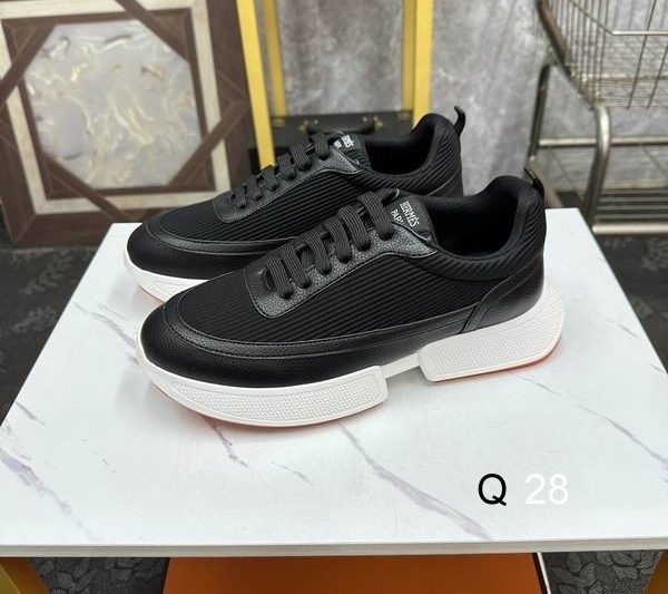 Replica Hermes Shoes Hermes sz38-45 N0904