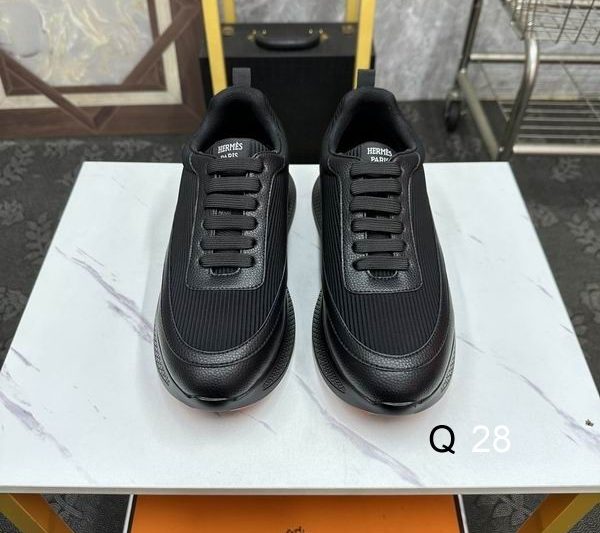 Replica Hermes Shoes Hermes sz38-45 N0903