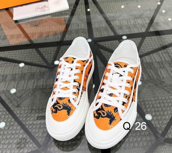 Replica Hermes Shoes Hermes sz38-45 L0901