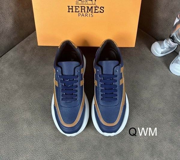 Replica Hermes Shoes Hermes sz38-45 WM0807