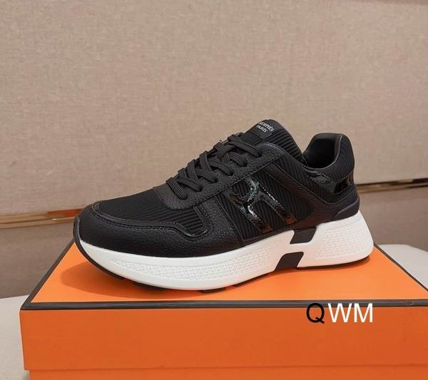 Replica Hermes Shoes Hermes sz38-45 WM0805