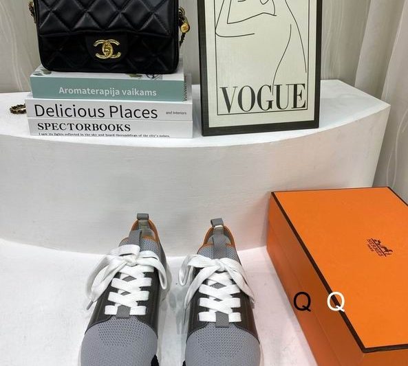 Replica Hermes Shoes Hermes sz35-45 Q0804