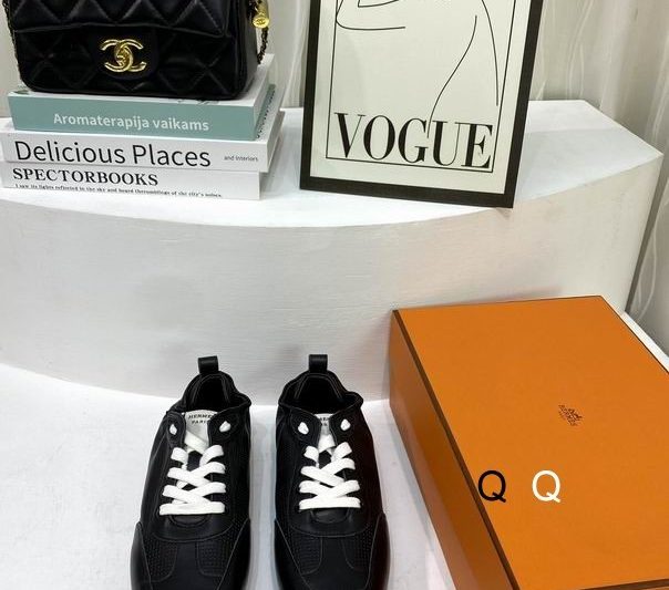 Replica Hermes Shoes Hermes sz35-45 Q0803