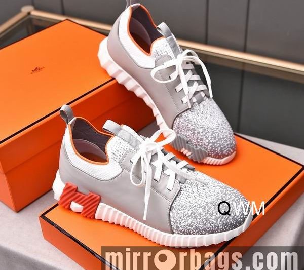 Replica Hermes Shoes Hermes sz38-45 WM0605