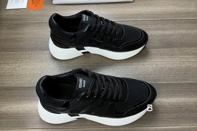 Replica Hermes Shoes HERMES sz39-44 BS0602