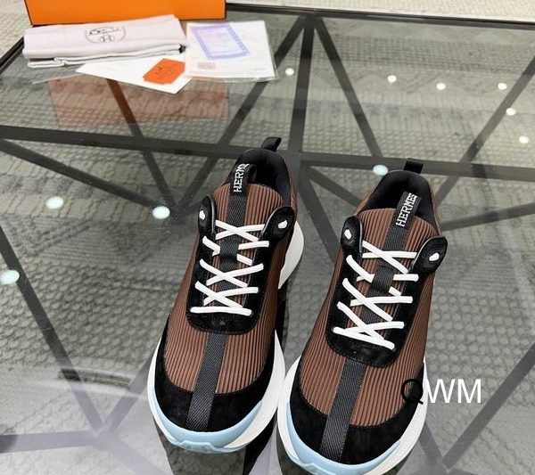 Replica Hermes Shoes Hermes sz39-44 WM0401