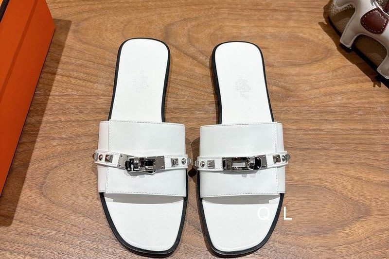Replica Hermes Shoes Hermes sz35-46 LL0705