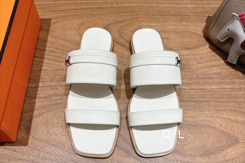 Replica Hermes Shoes Hermes sz35-46 LL0704