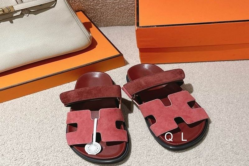 Replica Hermes Shoes Hermes sz35-46 LL0703