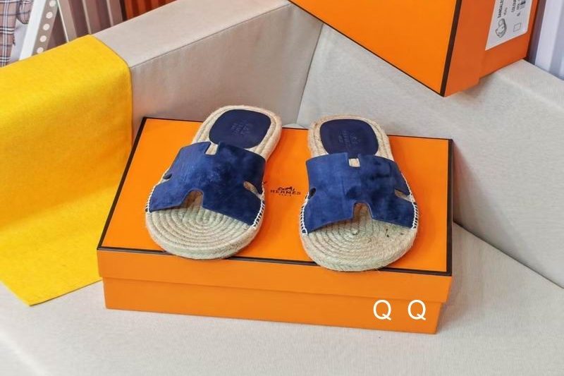 Replica Hermes Shoes Hermes sz35-40 Q0702
