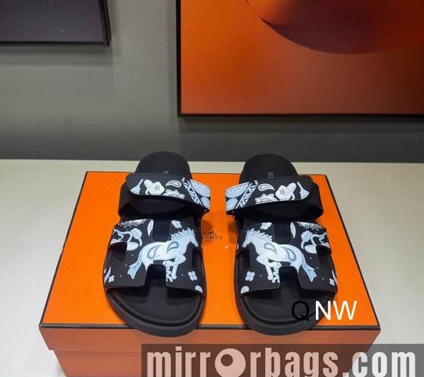 Replica Hermes Shoes Hermes sz39-44 NW0317