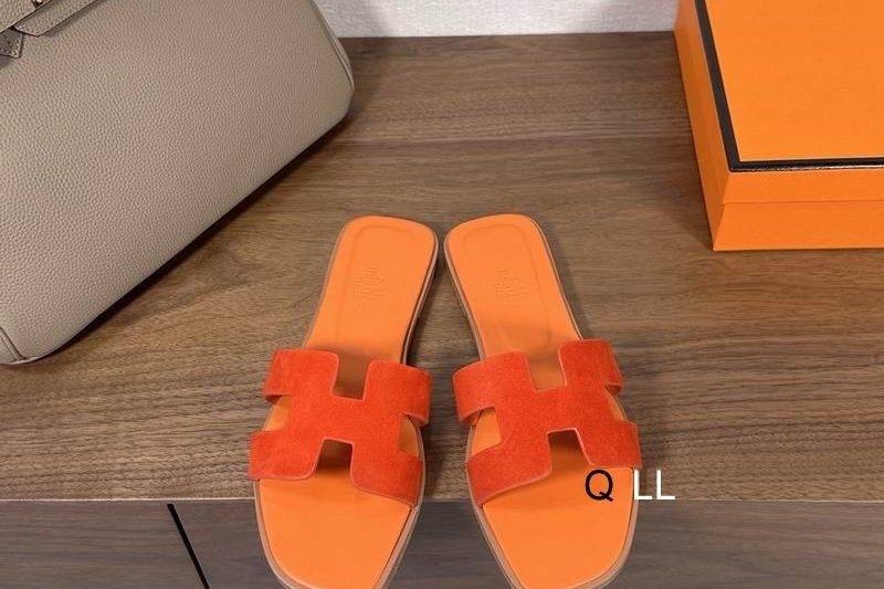 Replica Hermes Shoes Hermes sz35-40 LL0315
