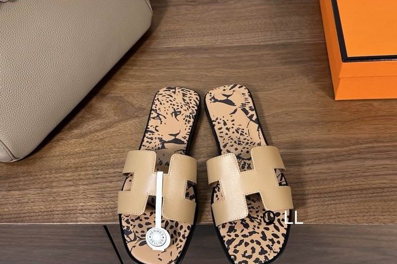 Replica Hermes Shoes Hermes sz35-40 LL0314