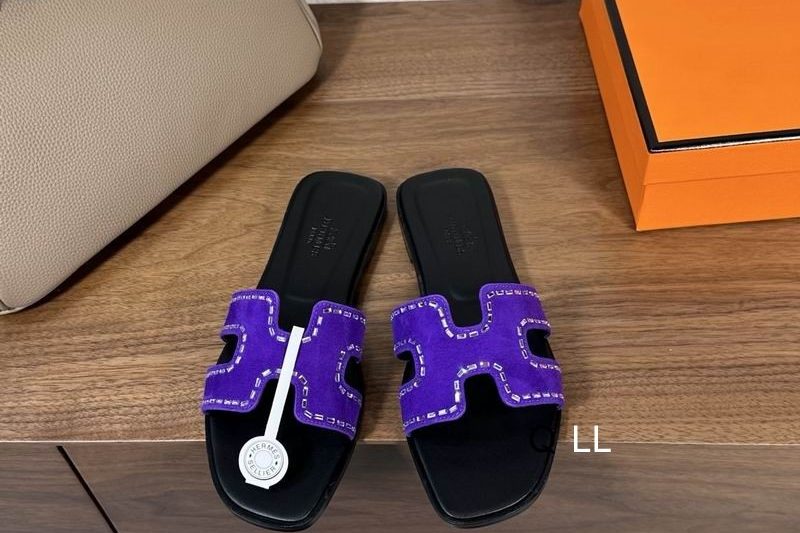 Replica Hermes Shoes Hermes sz35-40 LL0313