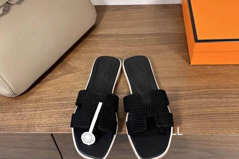 Replica Hermes Shoes Hermes sz35-40 LL0312