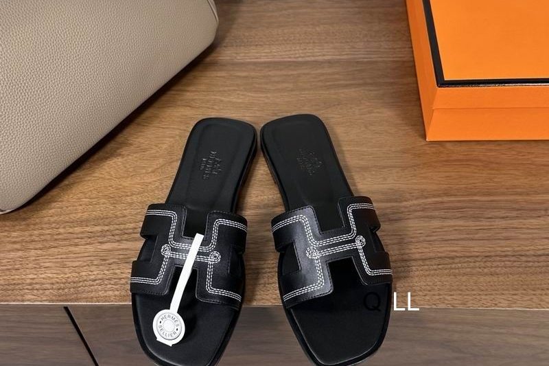 Replica Hermes Shoes Hermes sz35-40 LL0310