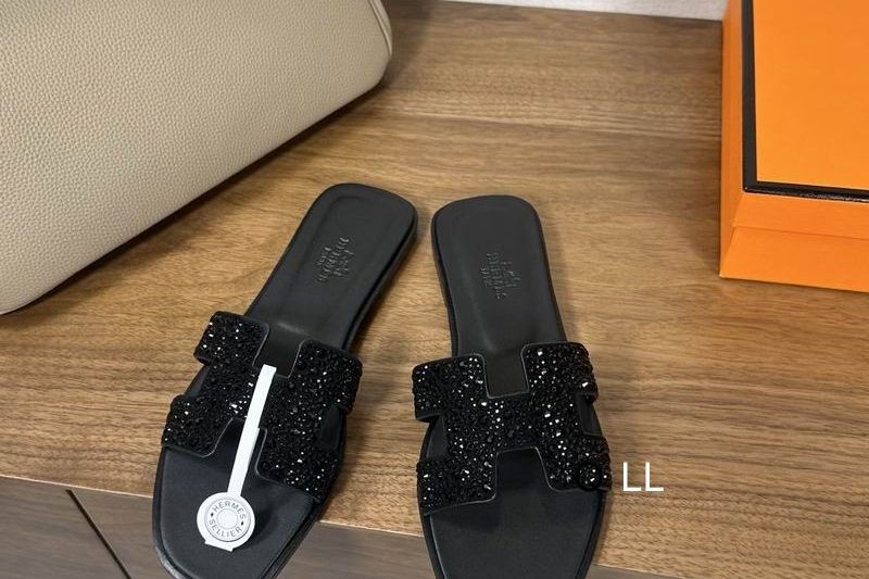 Replica Hermes Shoes Hermes sz35-40 LL0309