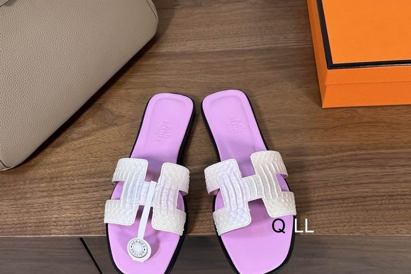 Replica Hermes Shoes Hermes sz35-40 LL0308