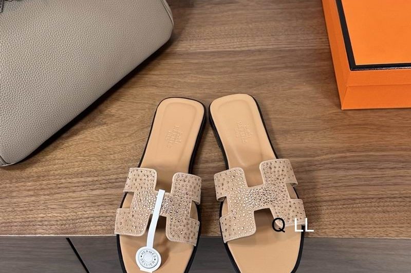 Replica Hermes Shoes Hermes sz35-40 5CM LL0301