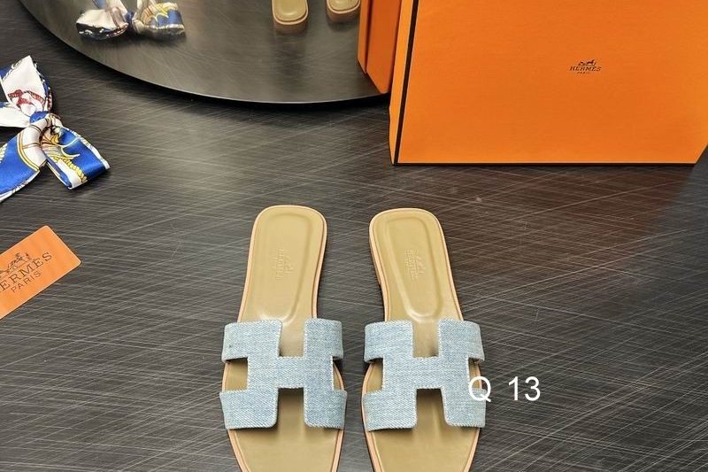 Replica Hermes Shoes Hermes sz35-40 YM0801